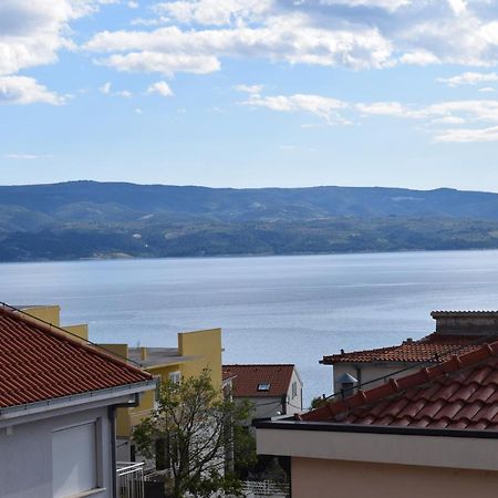 Omis Wind Rose Apartment מראה חיצוני תמונה