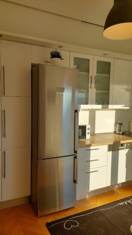 Omis Wind Rose Apartment מראה חיצוני תמונה