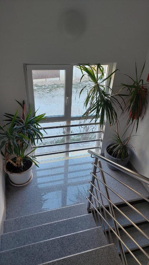 Omis Wind Rose Apartment מראה חיצוני תמונה