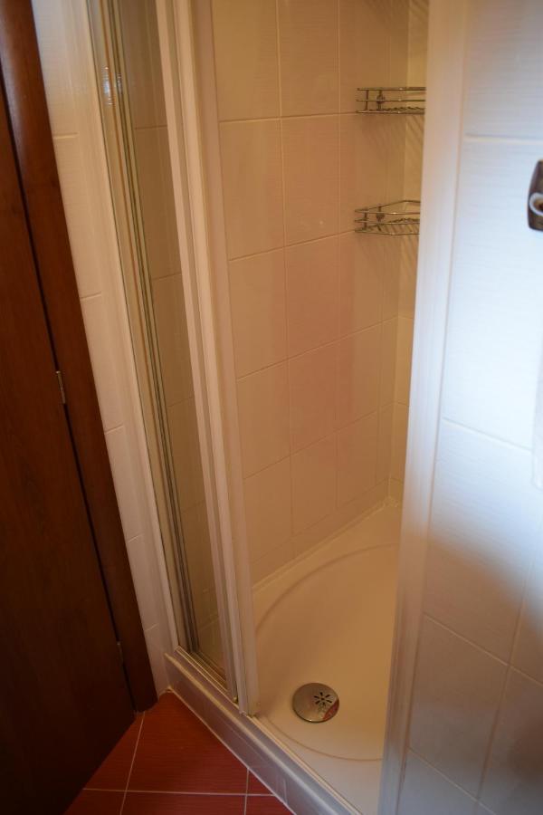 Omis Wind Rose Apartment מראה חיצוני תמונה